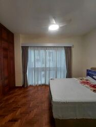 The Bayshore (D16), Condominium #573011171